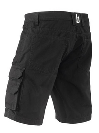 Shorts RUBEN E53 CVC Short Herren – Brams