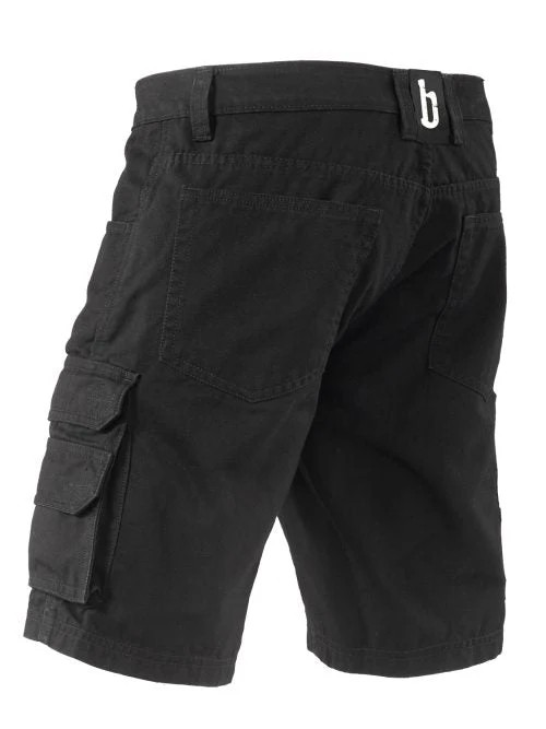Shorts RUBEN E53 CVC Short Herren – Brams