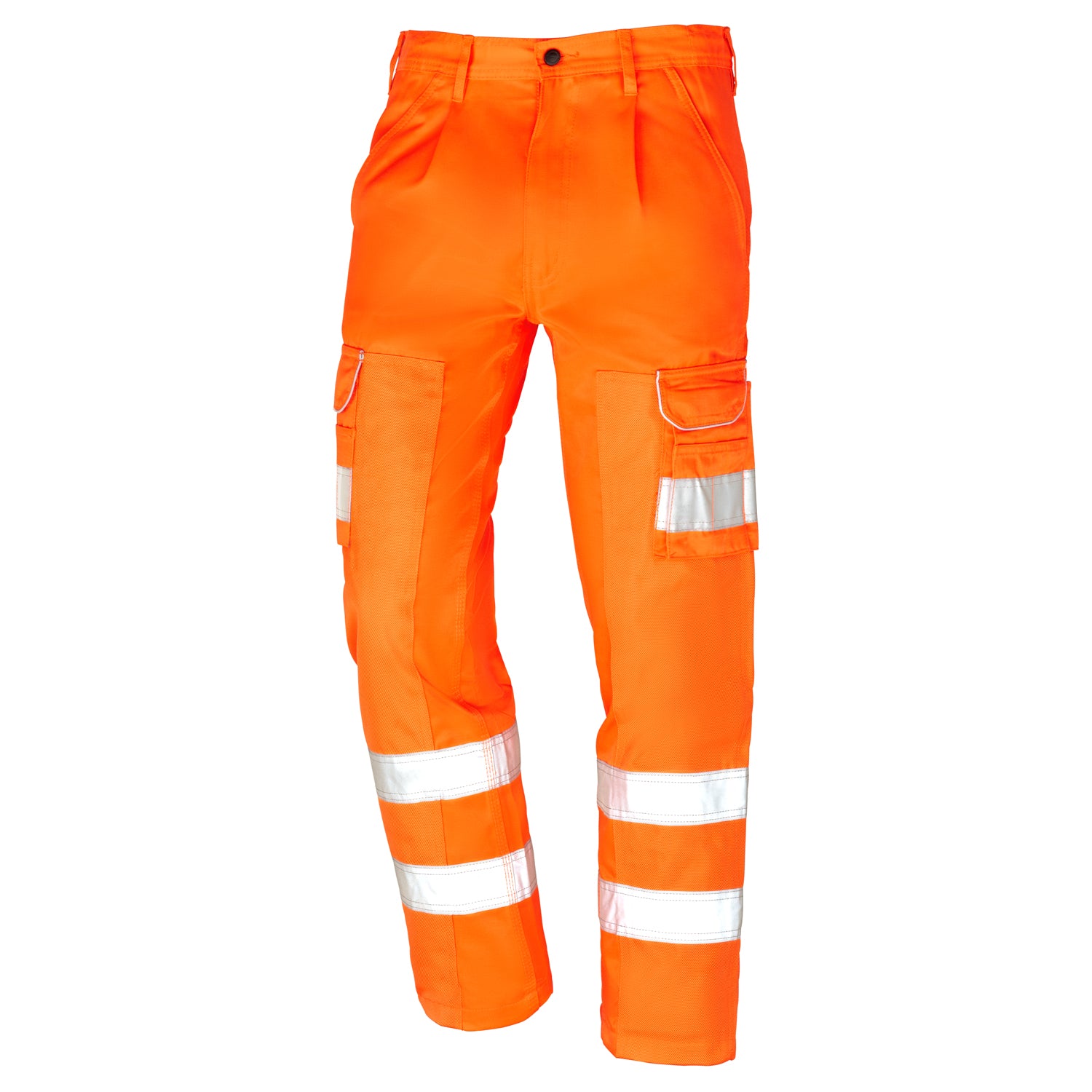 Ballistic Trouser Hi-Vis Vulture Ballistic Trouser Unisex – Orn