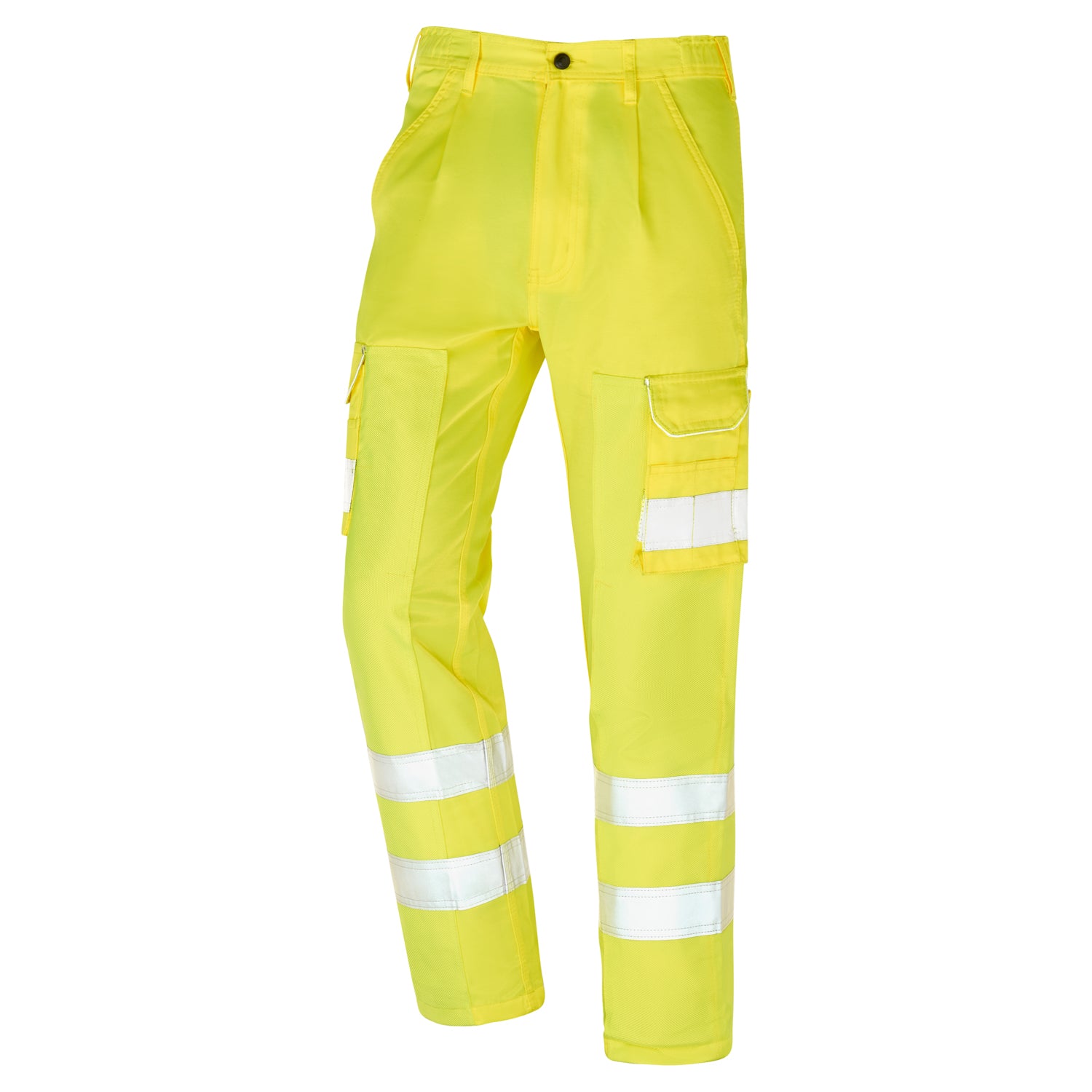 Ballistic Trouser Hi-Vis Vulture Ballistic Trouser Unisex – Orn