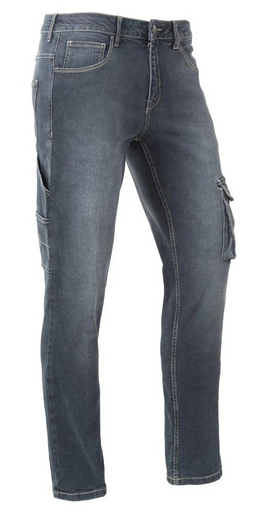 Hose DAVID R12 OCS Stretch Denim Pant Herren – Brams