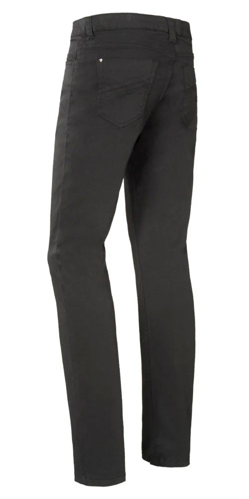 Hose LILY E14 Stretch OCS Cotton Twill Pant Damen – Brams