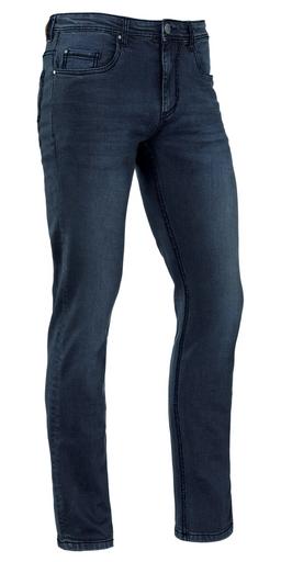 Hose JASPER C90/C91 Stretch Denim Pant Herren – Brams