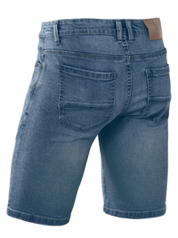 Shorts NIELS C92 OCS Stretch Denim Short Herren – Brams
