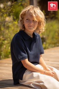 Polo-Shirt Adam Kinder