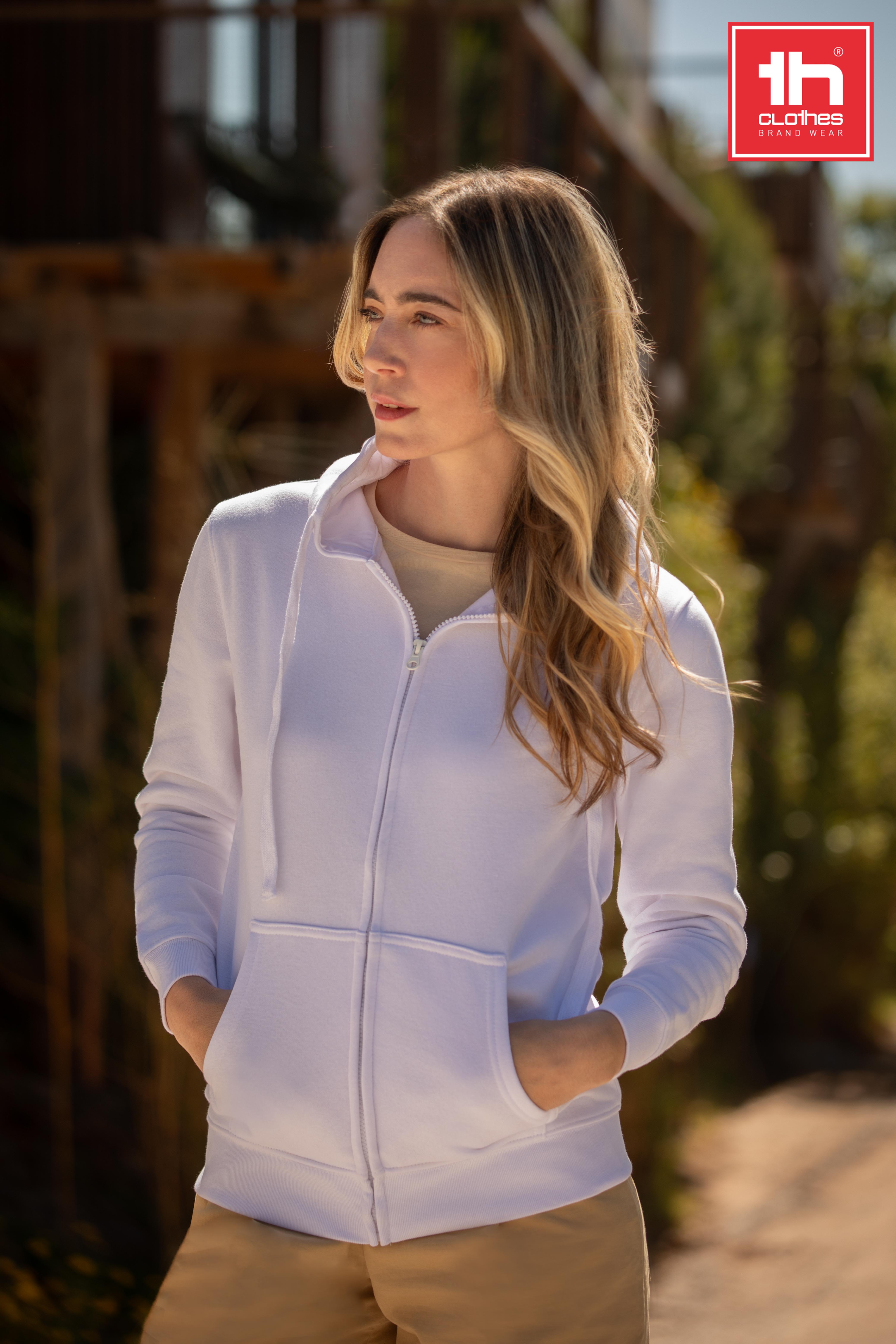 Sweatshirt Amsterdam Damen