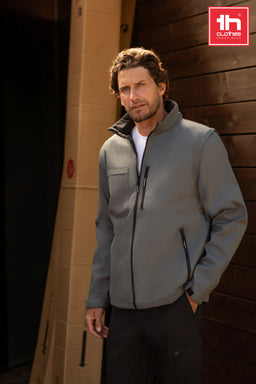 Arbeitsjacke Astana Unisex