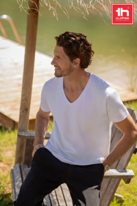 T-Shirt Athens Herren