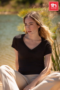 T-Shirt Athens Damen