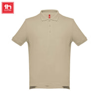 Polo-Shirt Adam Herren Trendfarben