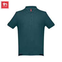 Polo-Shirt Adam Herren Trendfarben
