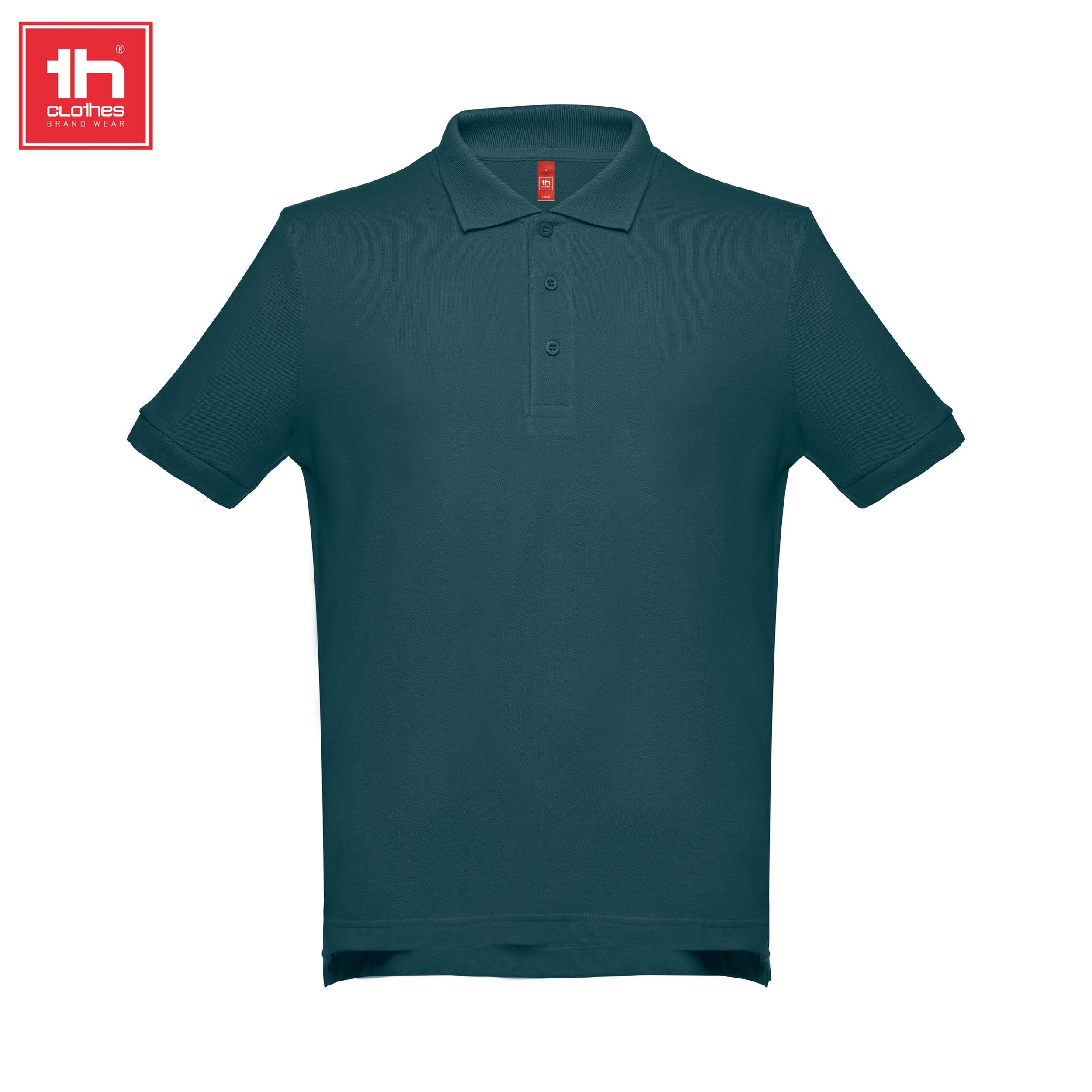 Polo-Shirt Adam Herren Trendfarben