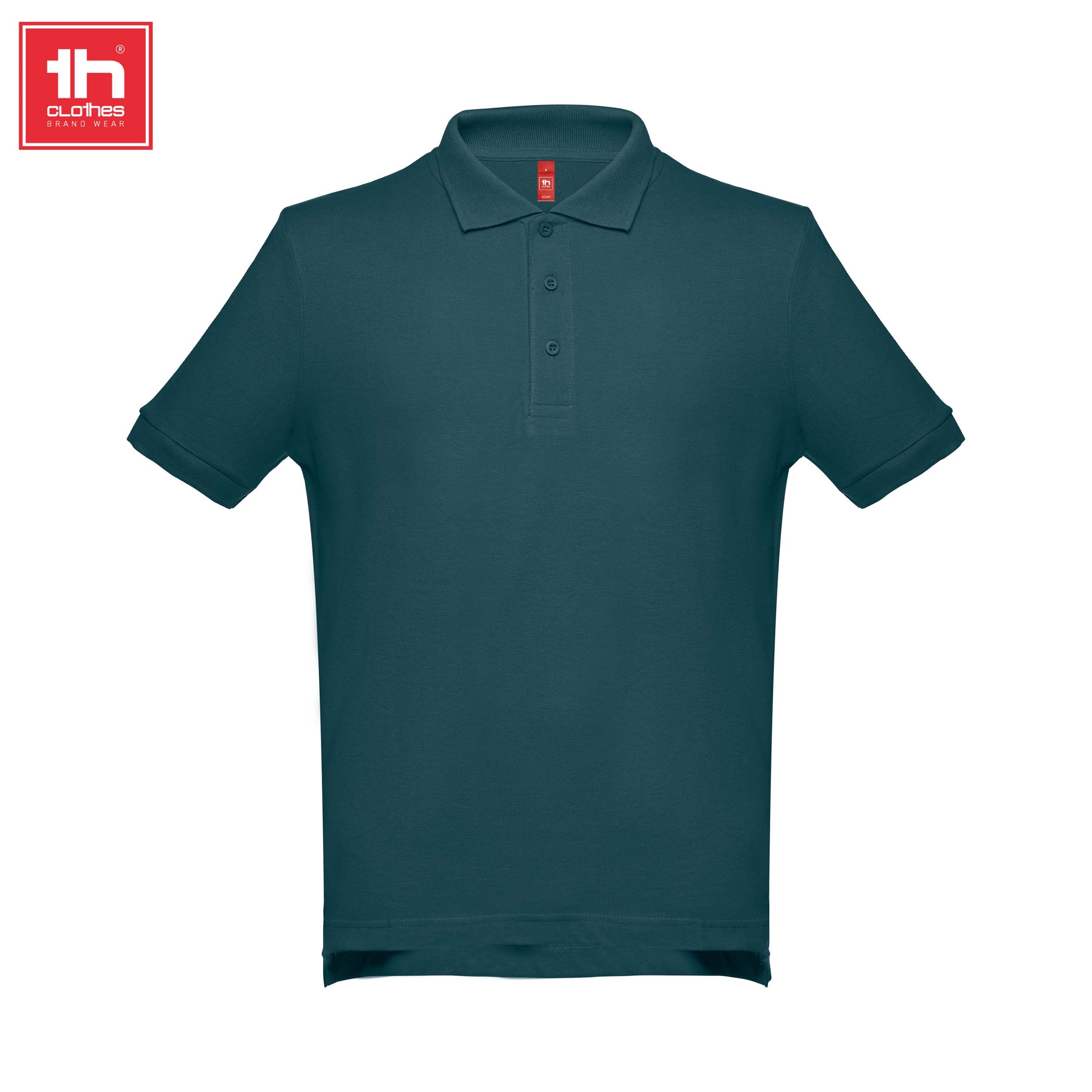 Polo-Shirt Adam Herren Trendfarben