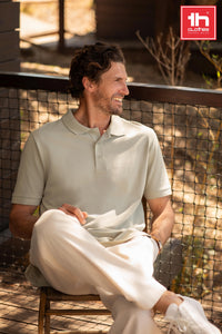 Polo-Shirt Adam Herren Trendfarben