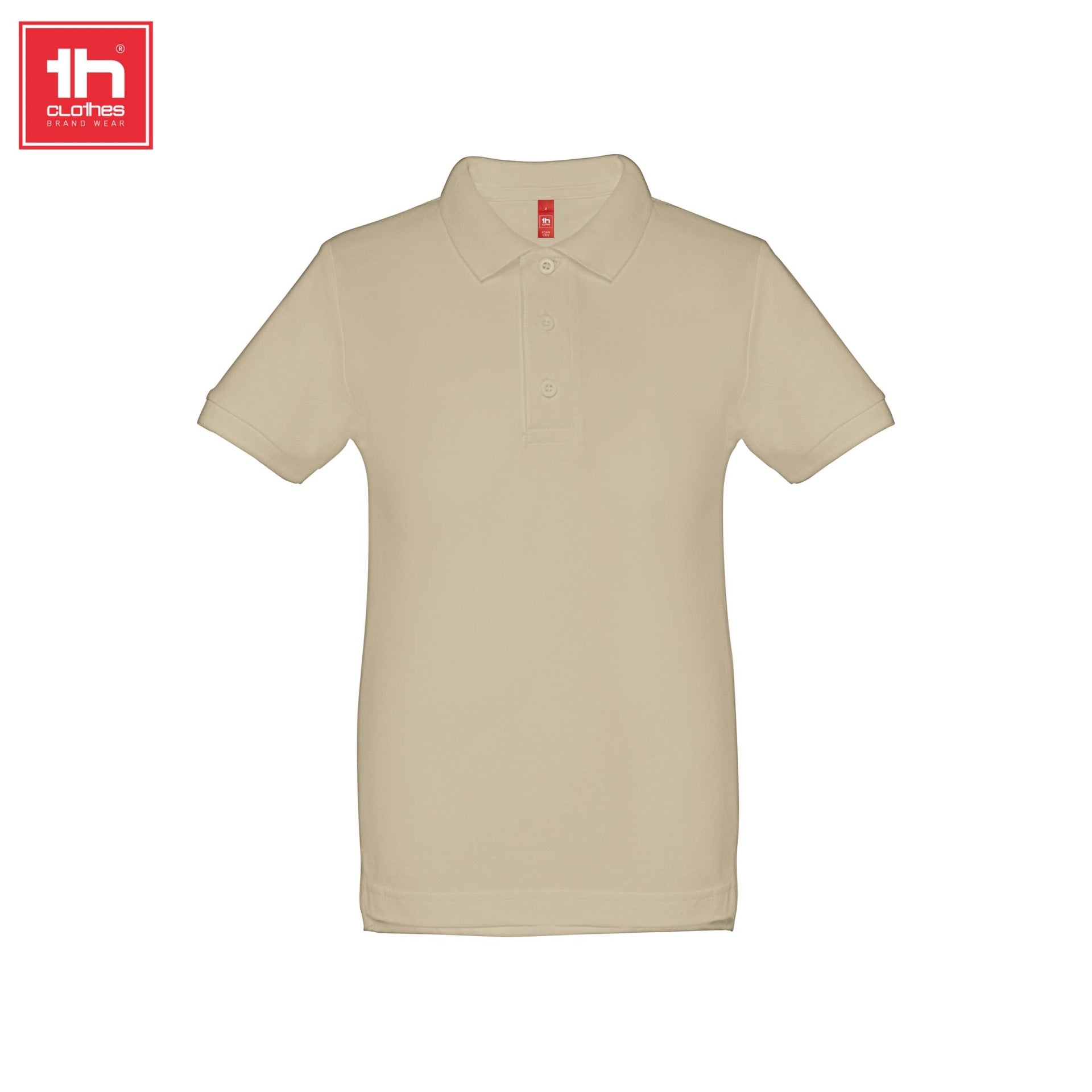 Polo-Shirt Adam Kinder