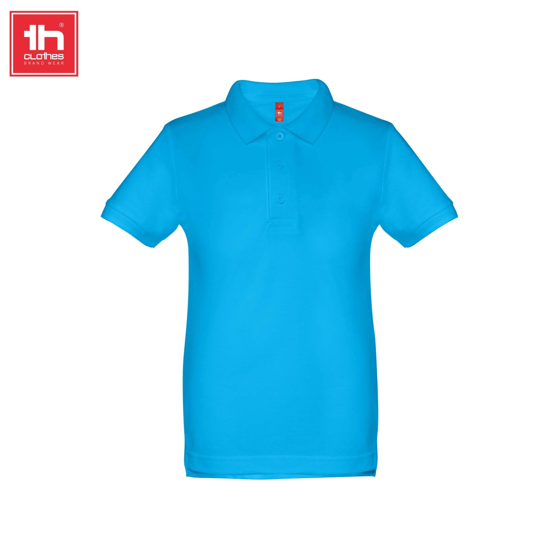 Polo-Shirt Adam Kinder