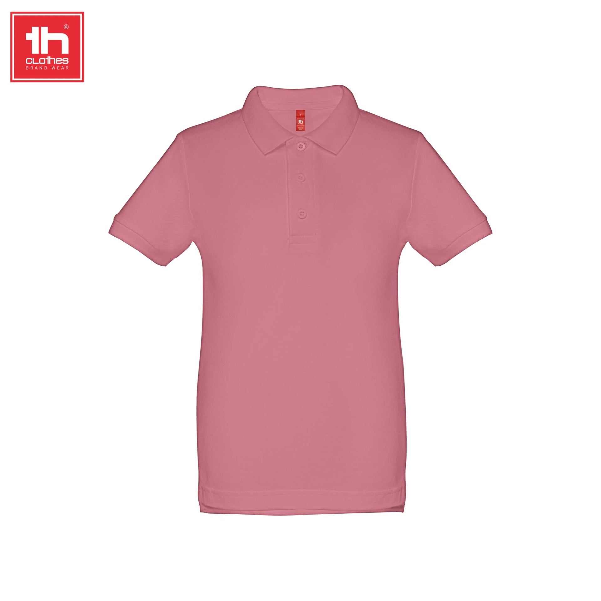 Polo-Shirt Adam Kinder