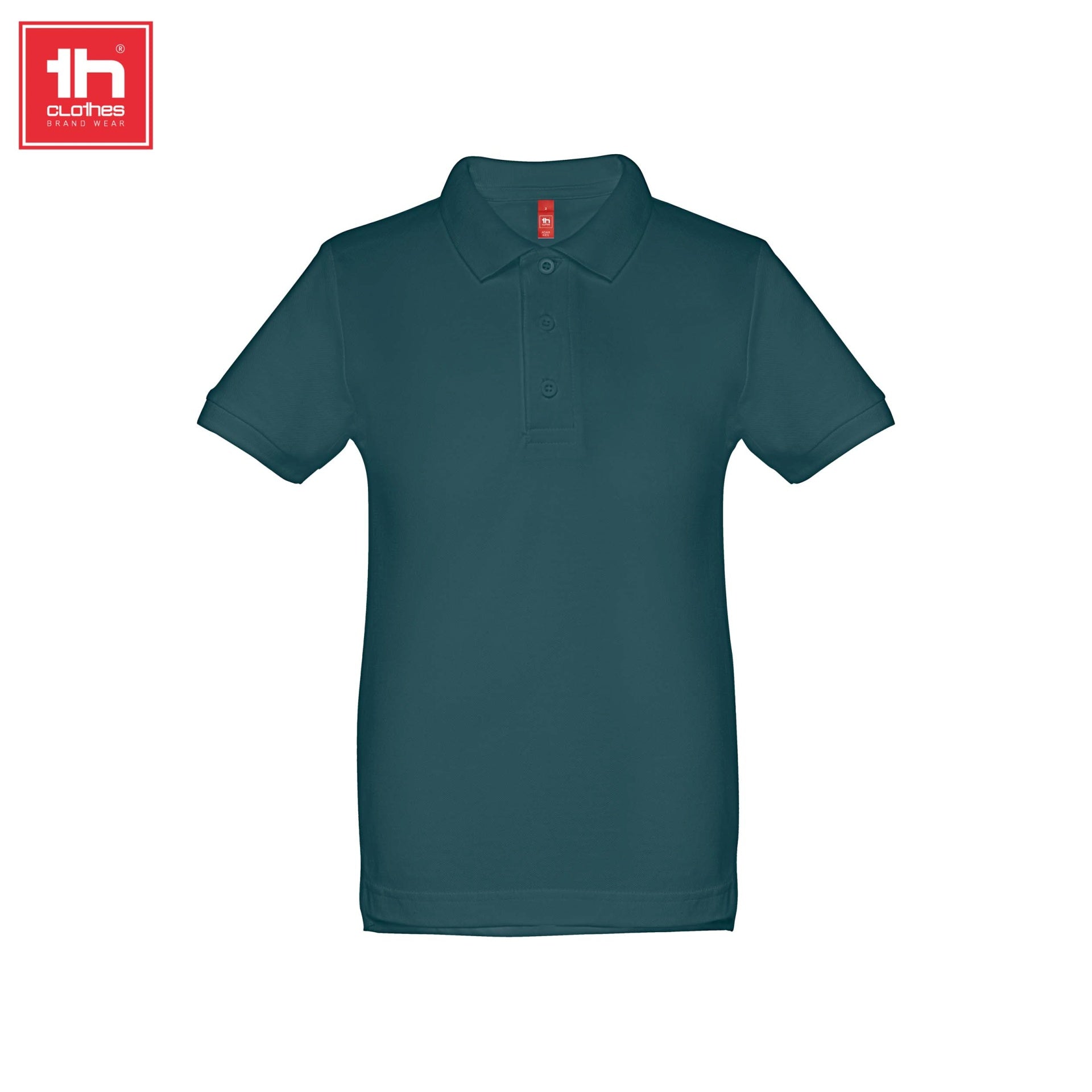 Polo-Shirt Adam Kinder