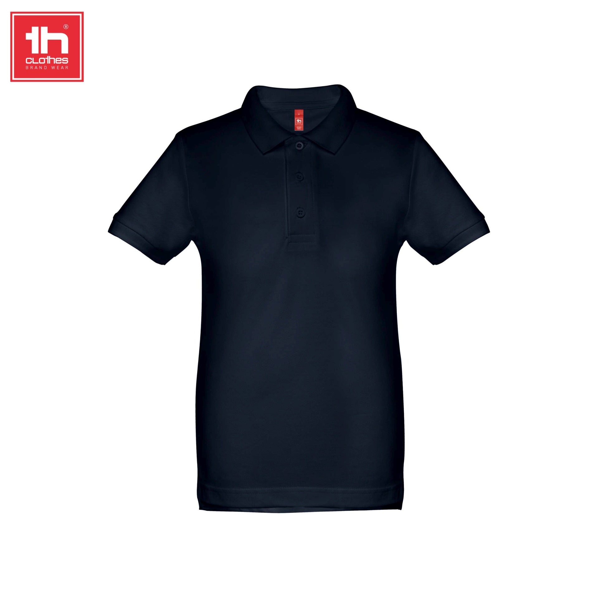 Polo-Shirt Adam Kinder