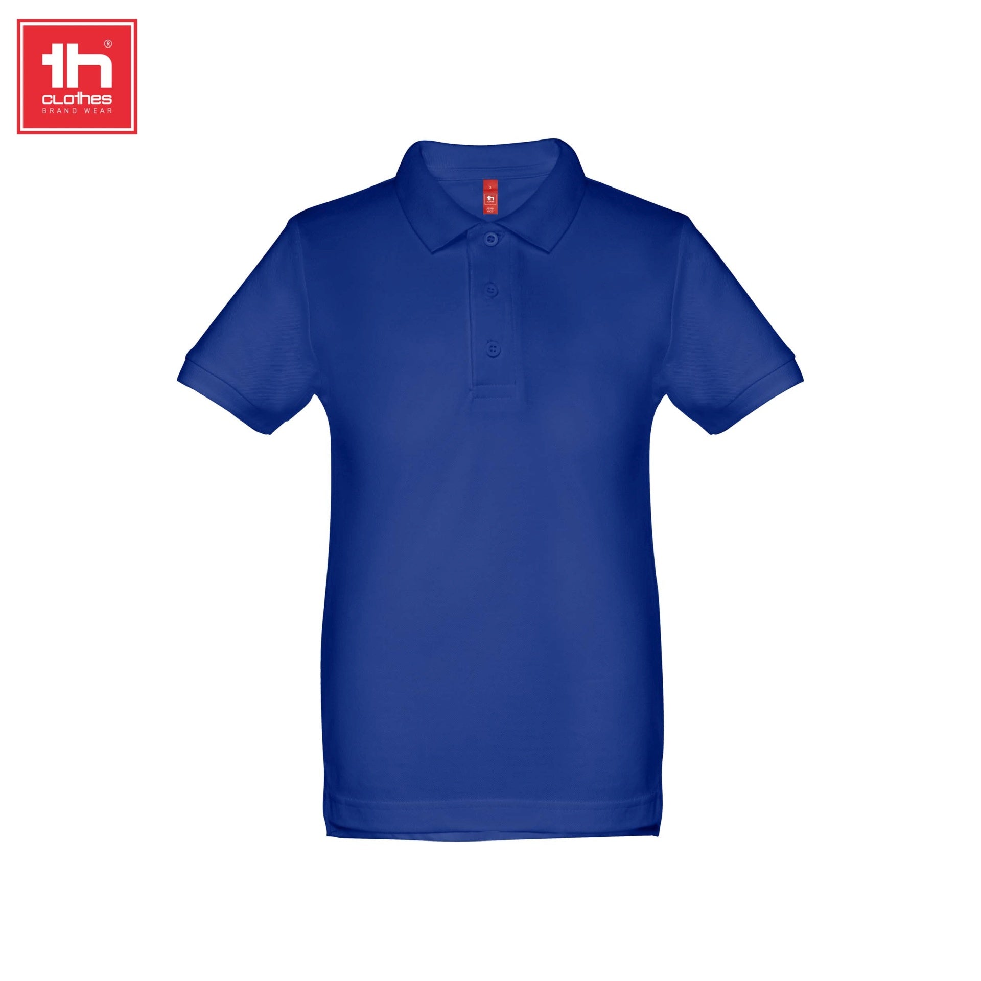 Polo-Shirt Adam Kinder