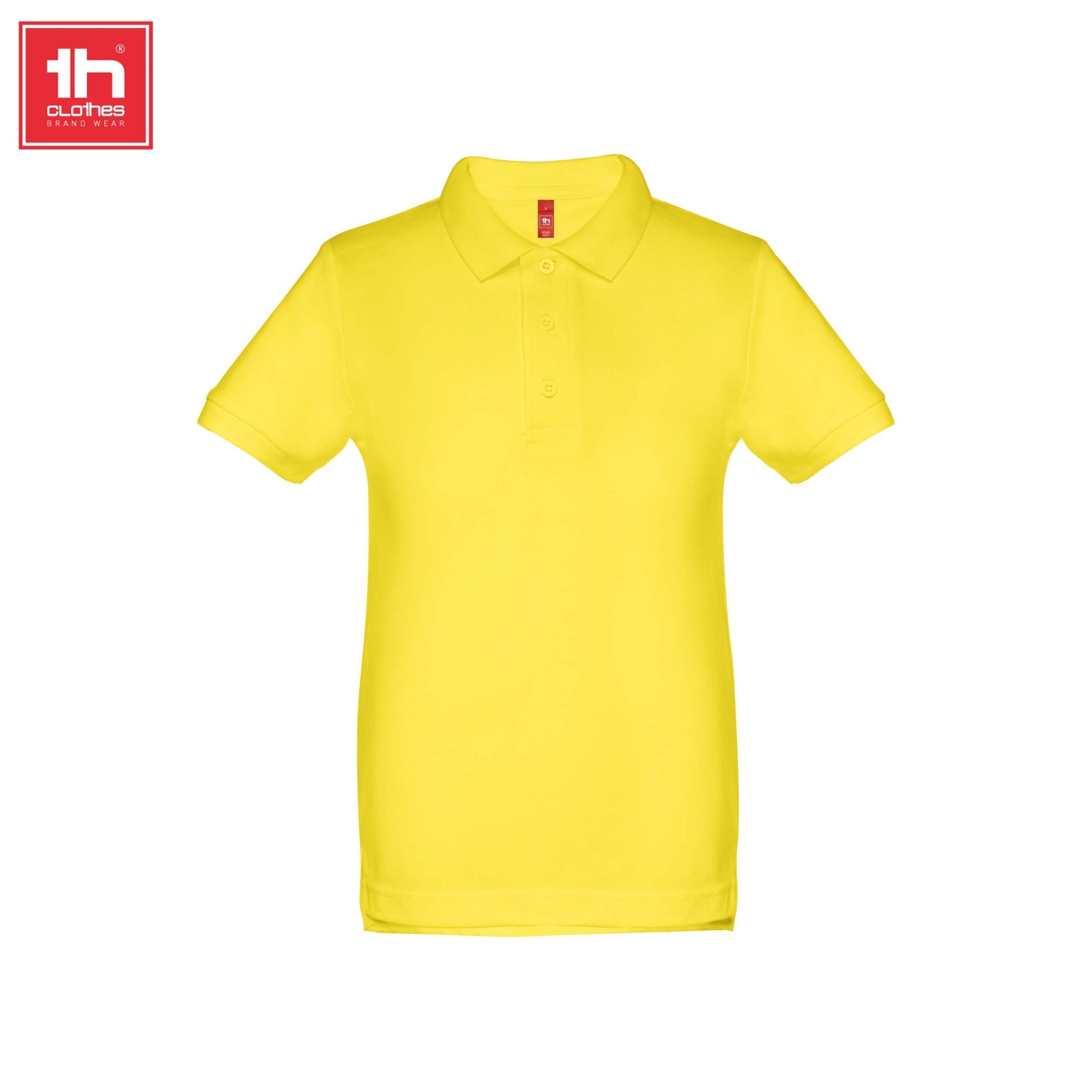 Polo-Shirt Adam Kinder