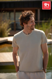 T-Shirt Ankara Spezial Farben Herren