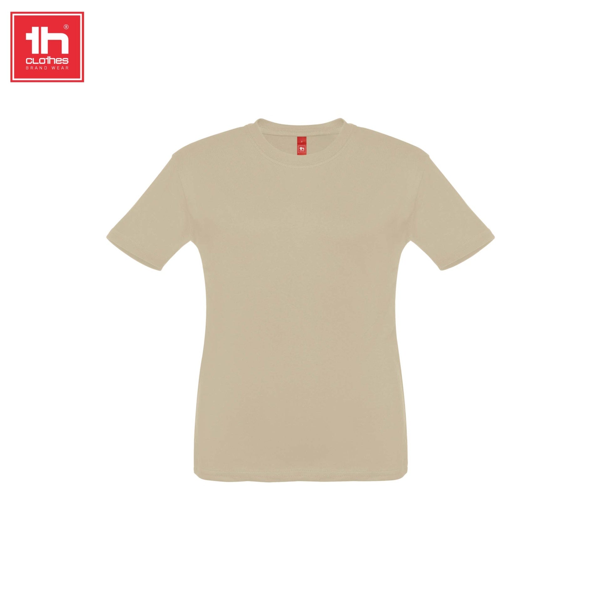 T-Shirt Ankara Kinder