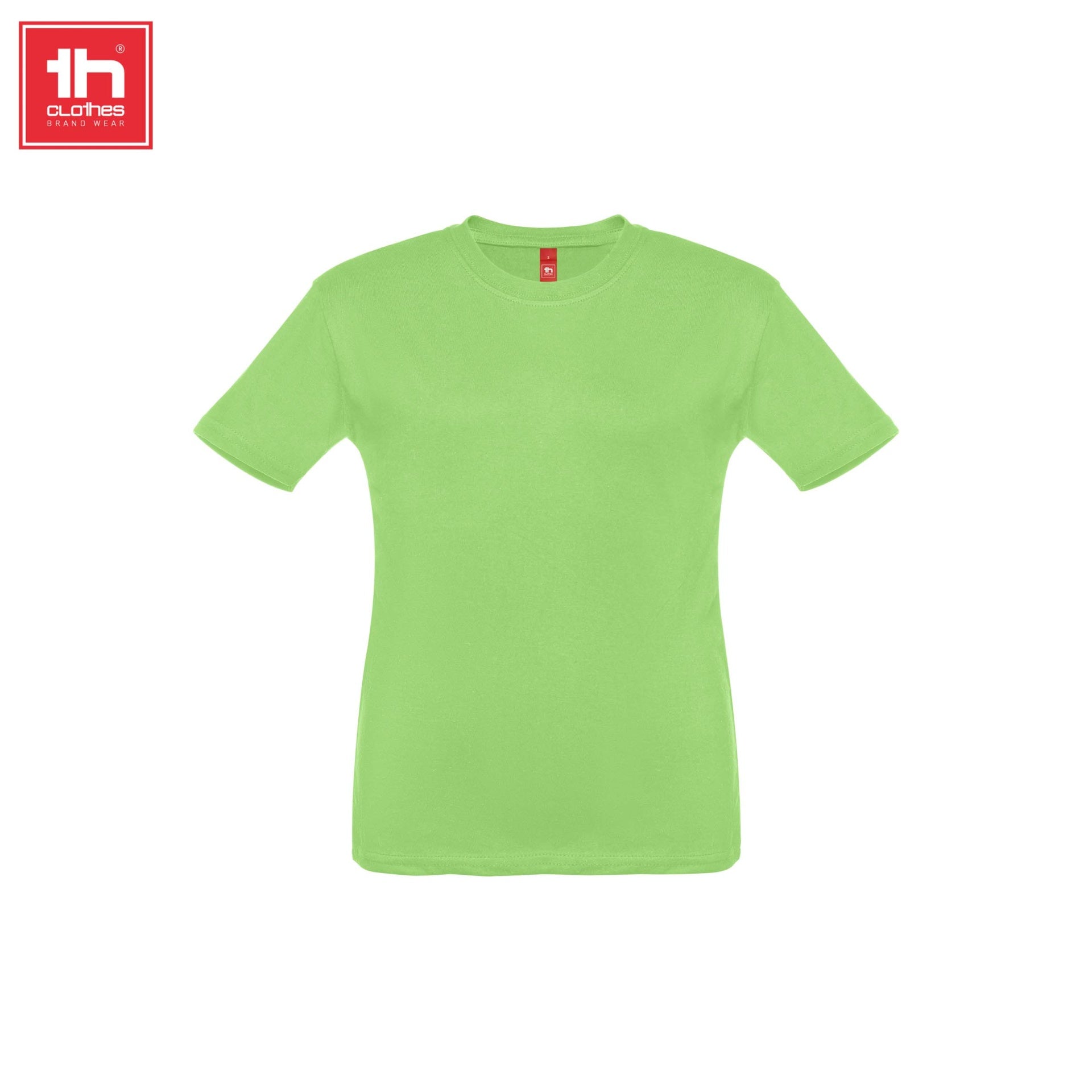 T-Shirt Ankara Kinder