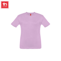 T-Shirt Ankara Kinder