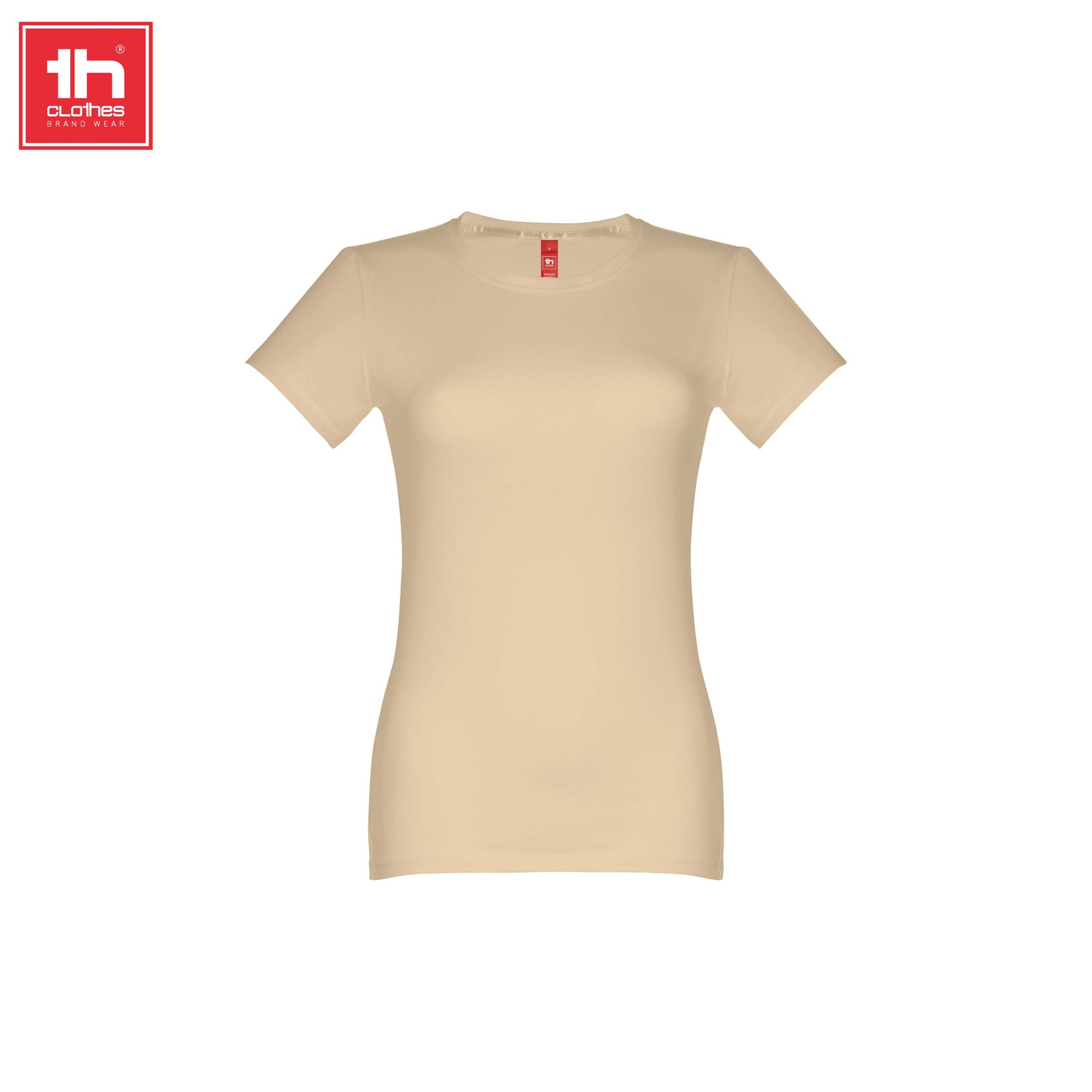 T-Shirt Ankara Fashion Farben Damen