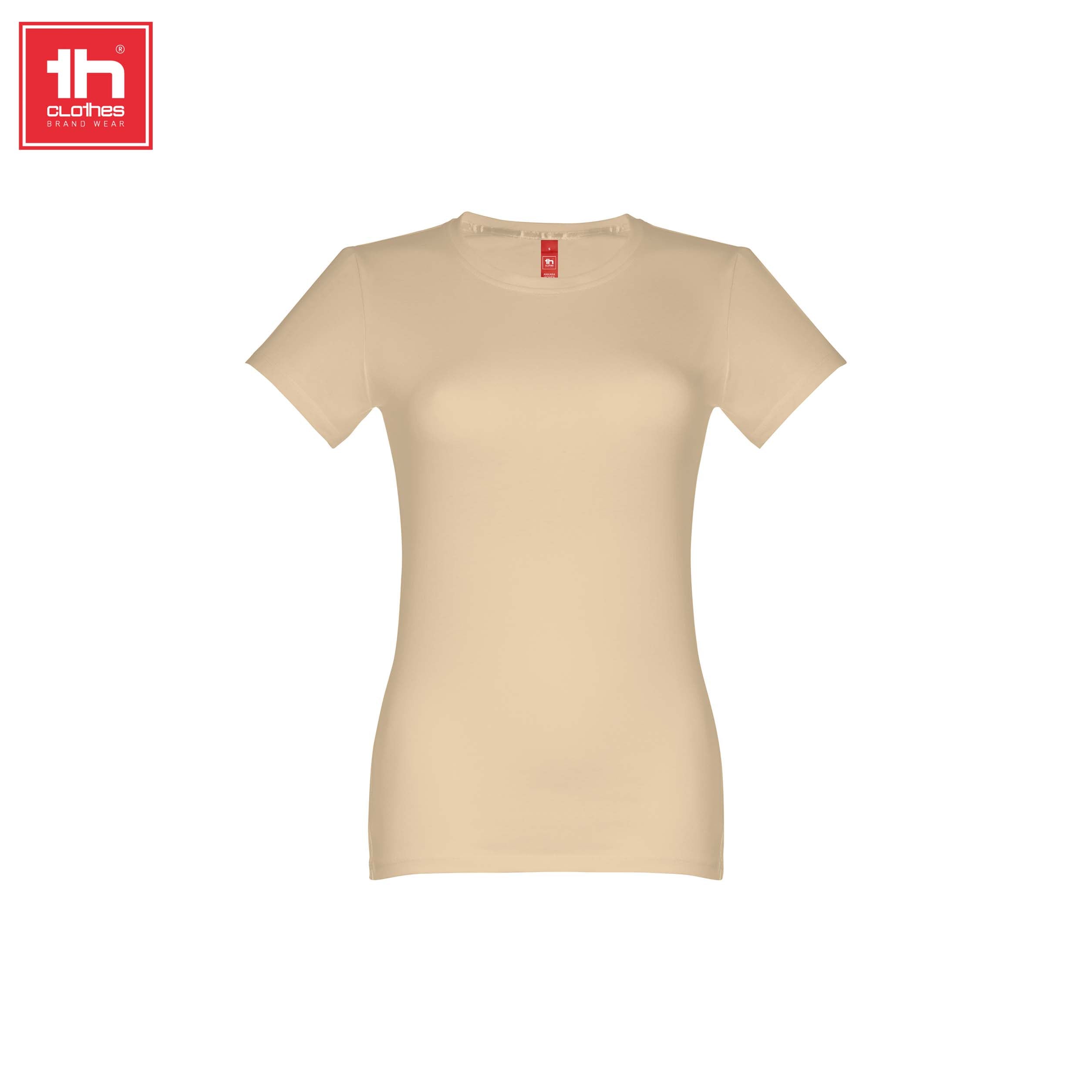 T-Shirt Ankara Fashion Farben Damen