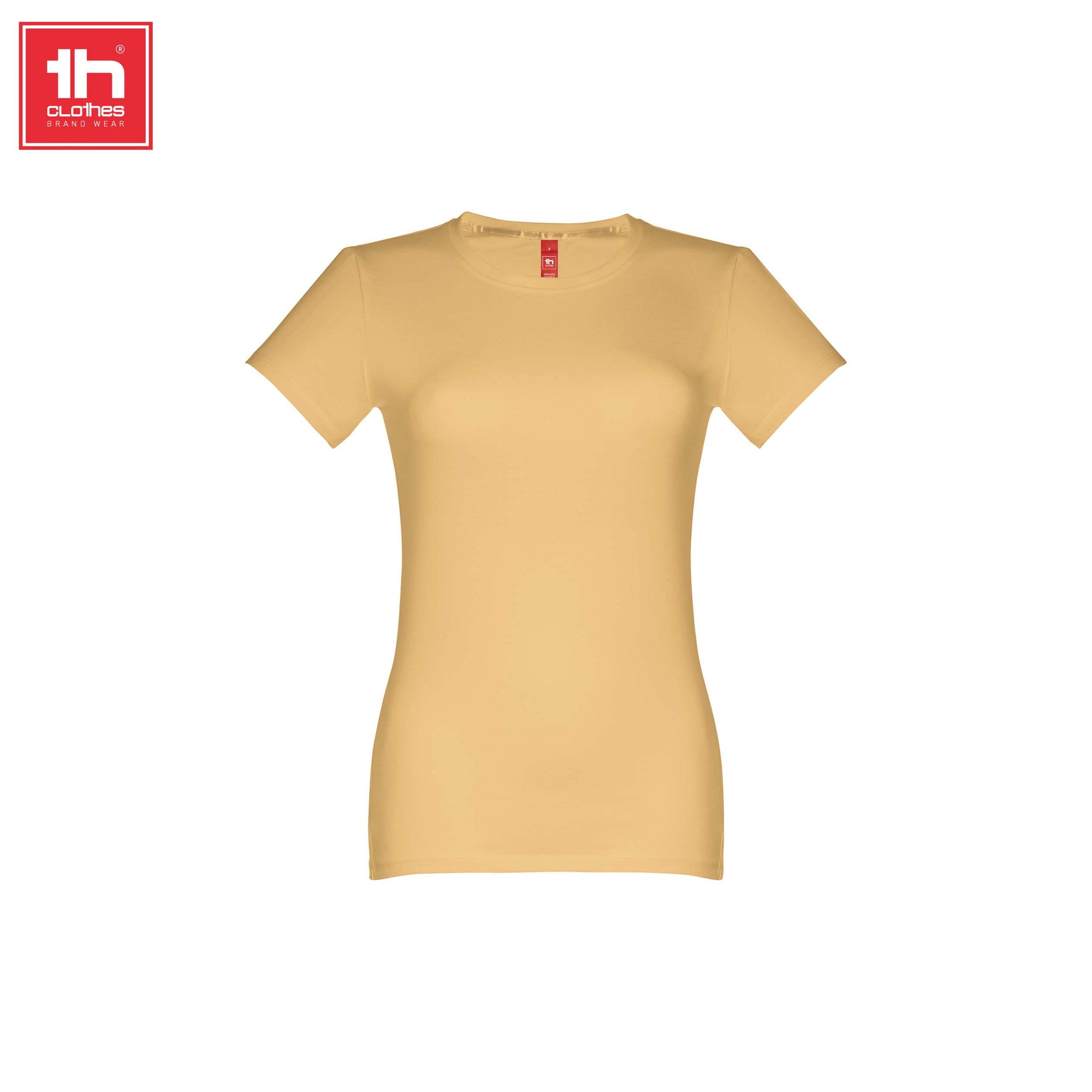 T-Shirt Ankara Mid Damen