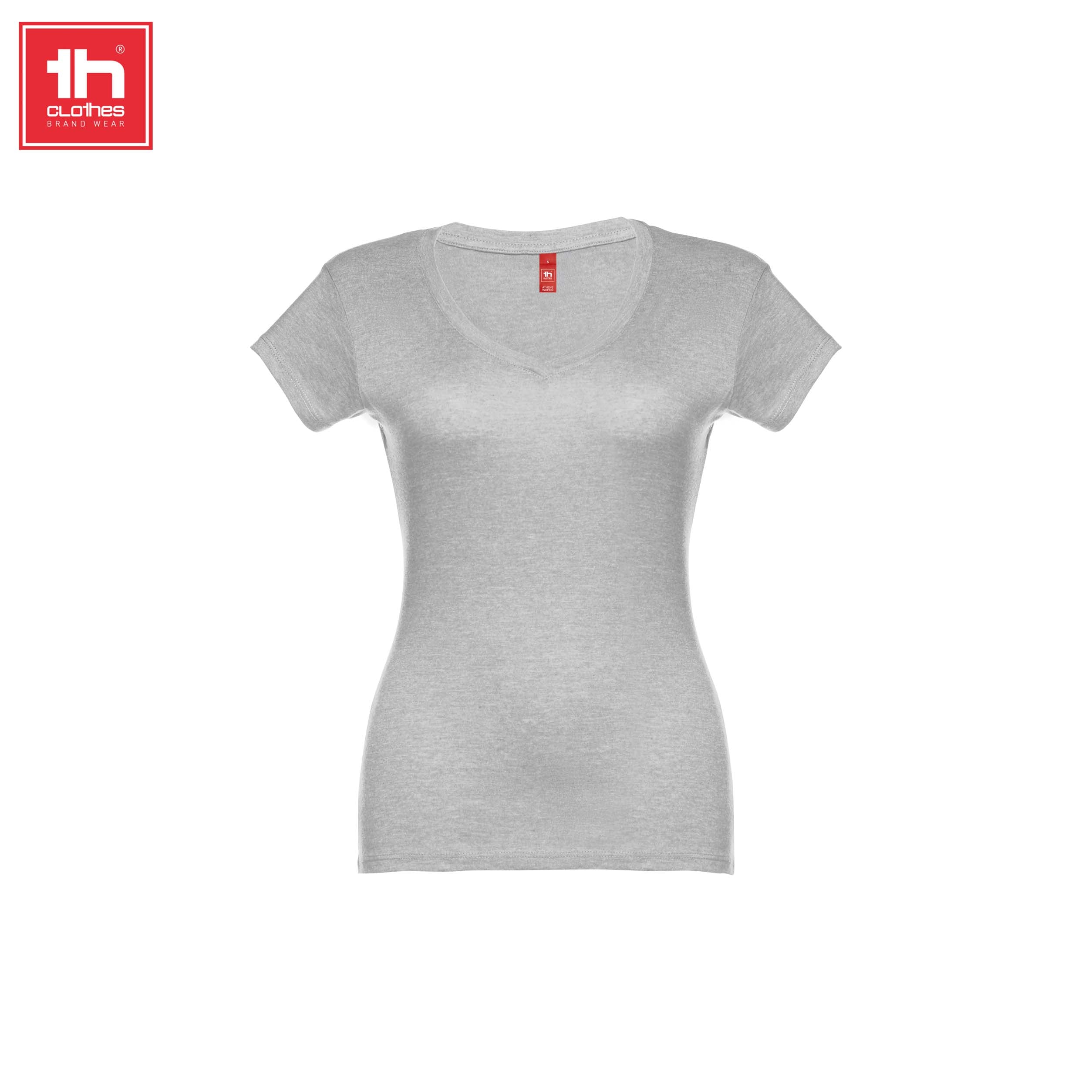 T-Shirt Athens Damen