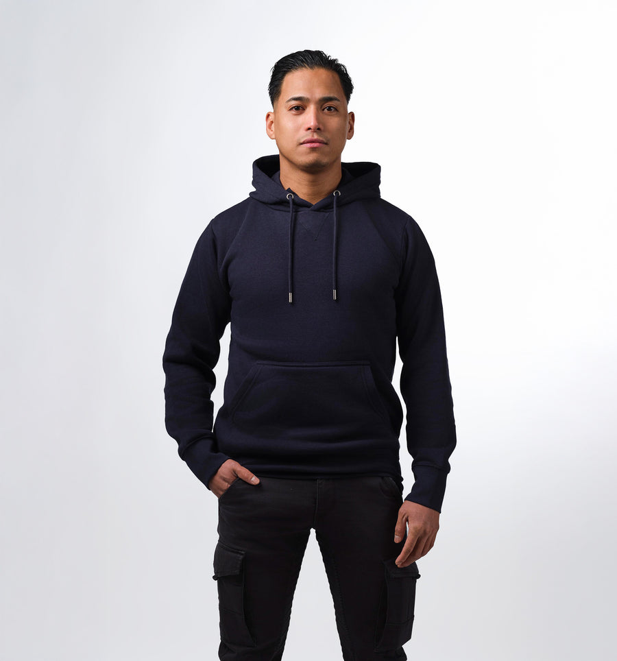 Hoodie Oliver Unisex