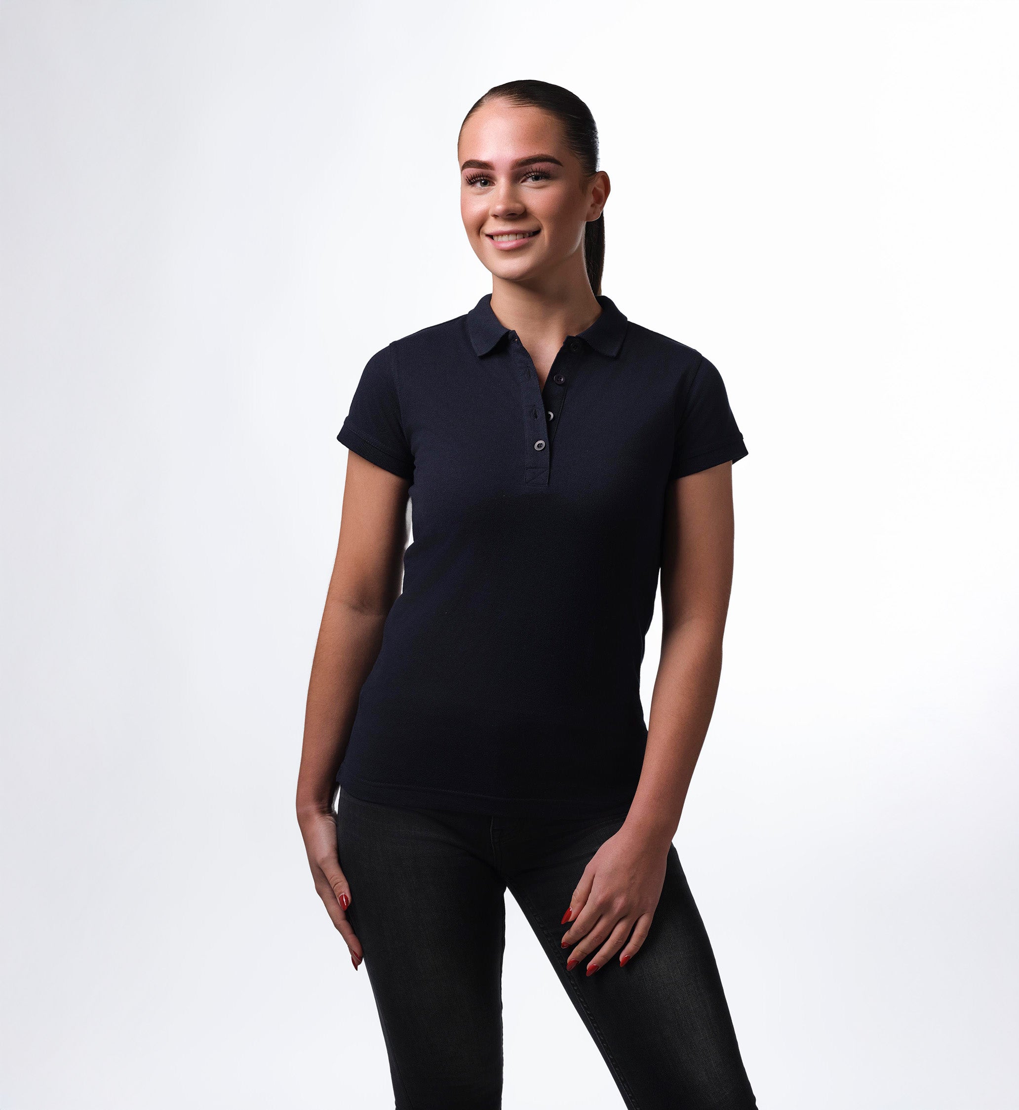 Polo-Shirt Jessie Ladies