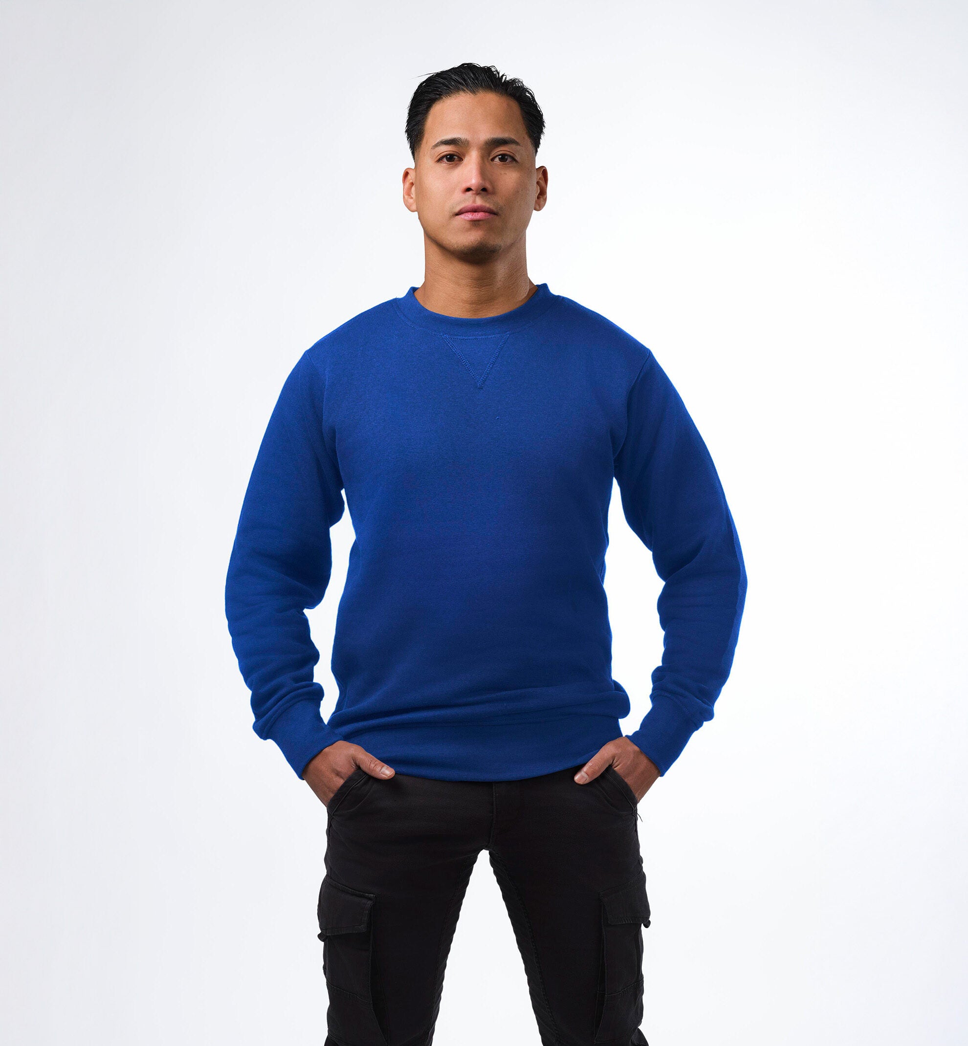 Sweater Nick Unisex