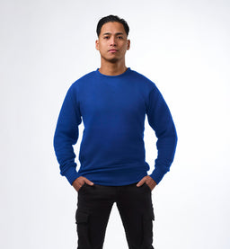 Sweater Nick Unisex