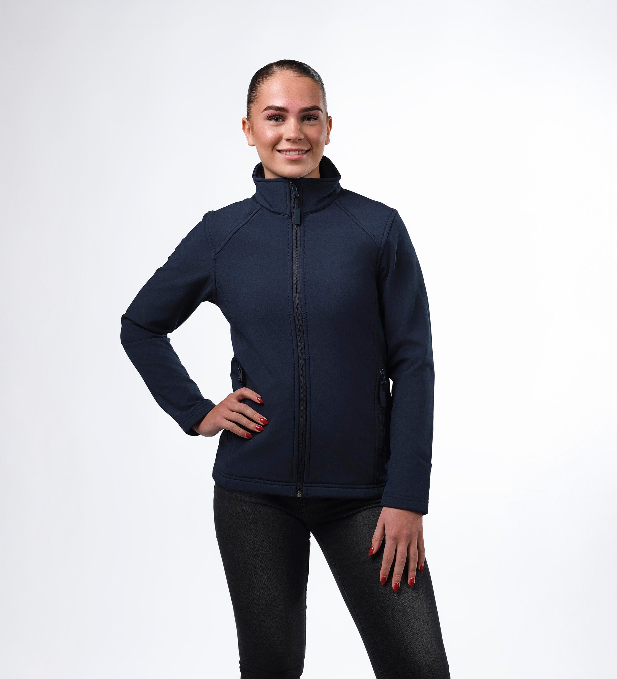 Softshelljacke Zoey Ladies