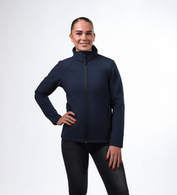 Softshelljacke Zoey Ladies