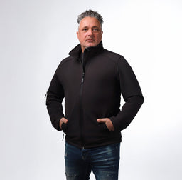Softshelljacke Ryan Herren