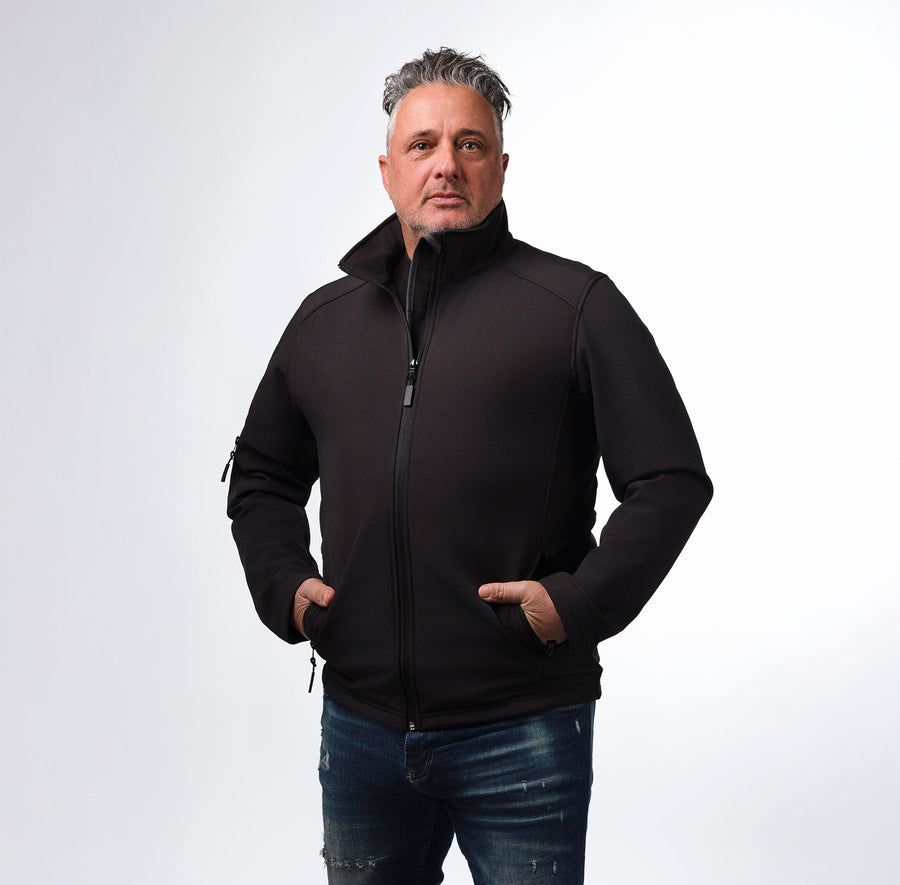 Softshelljacke Ryan Herren