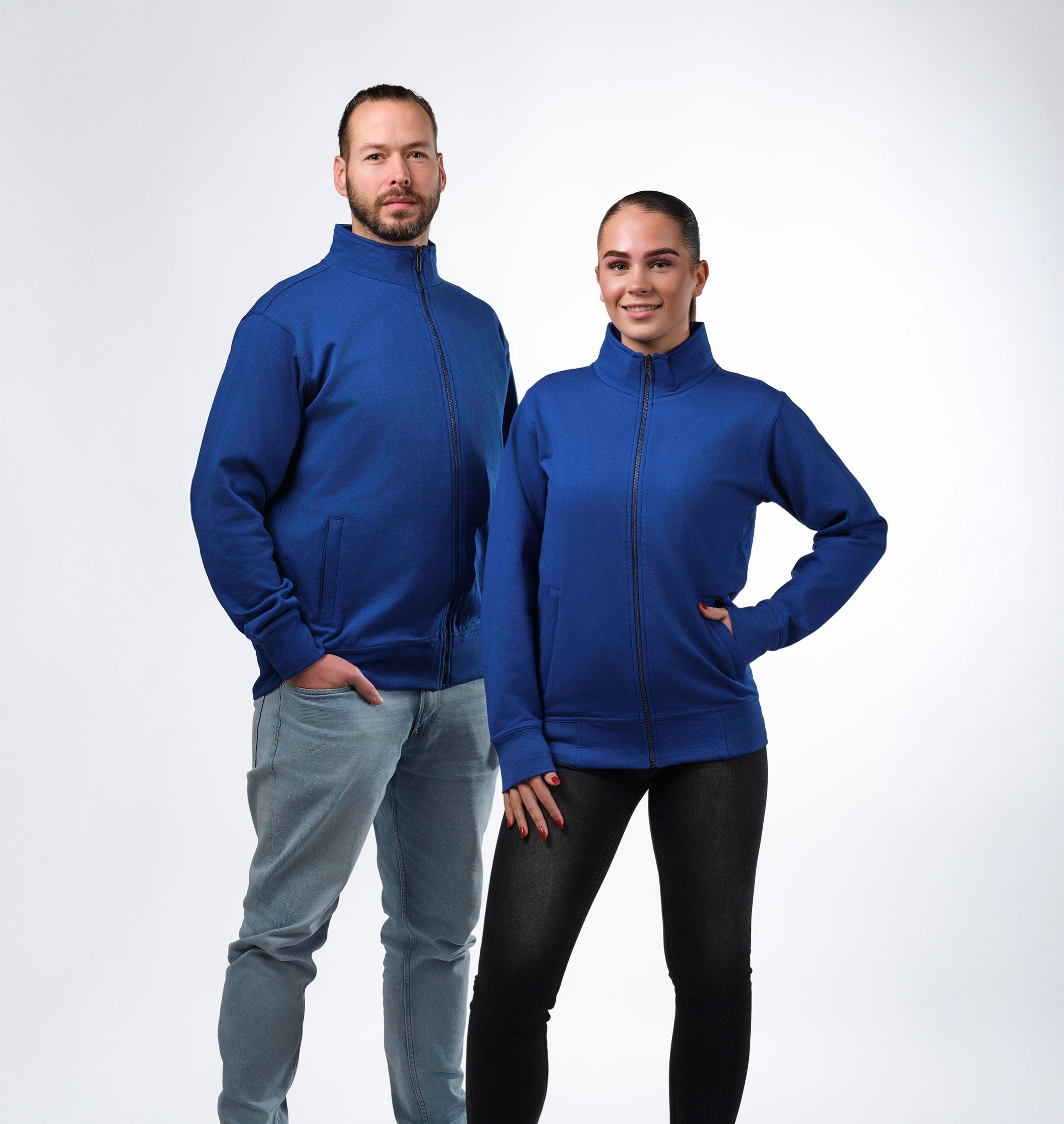 Sweatjacke Noah Unisex