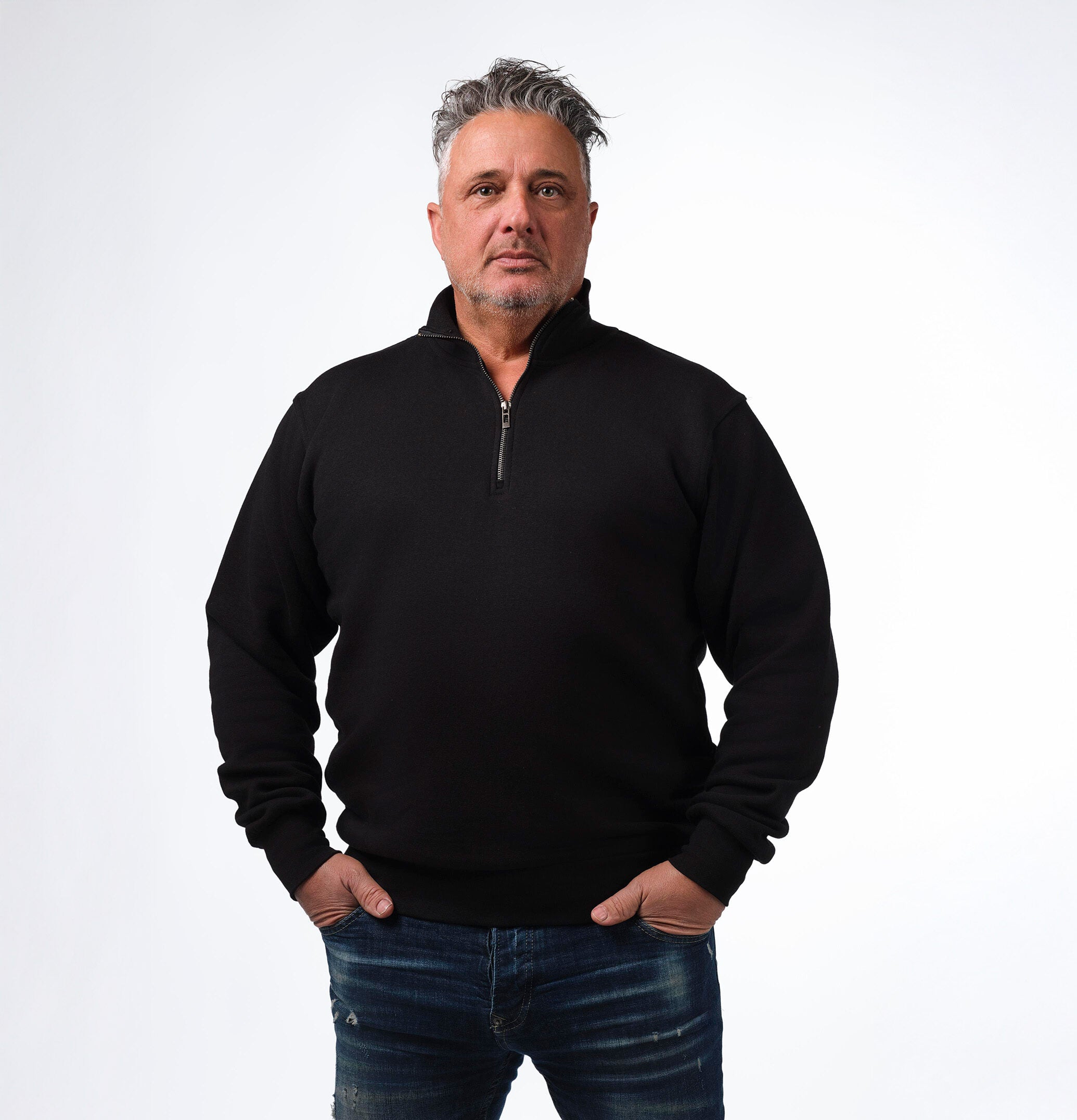 Sweater Mason Unisex