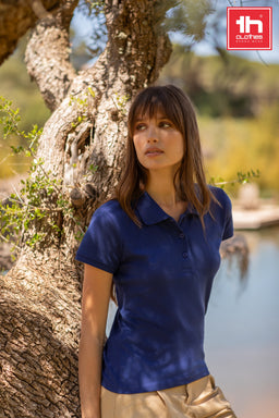 Polo-Shirt Berlin Damen