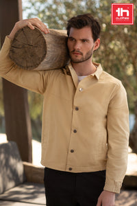 Arbeitsjacke Bratislava Unisex