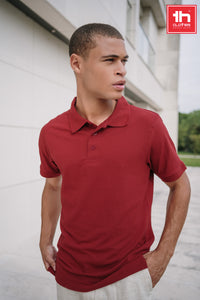 Polo-Shirt Berlin Herren