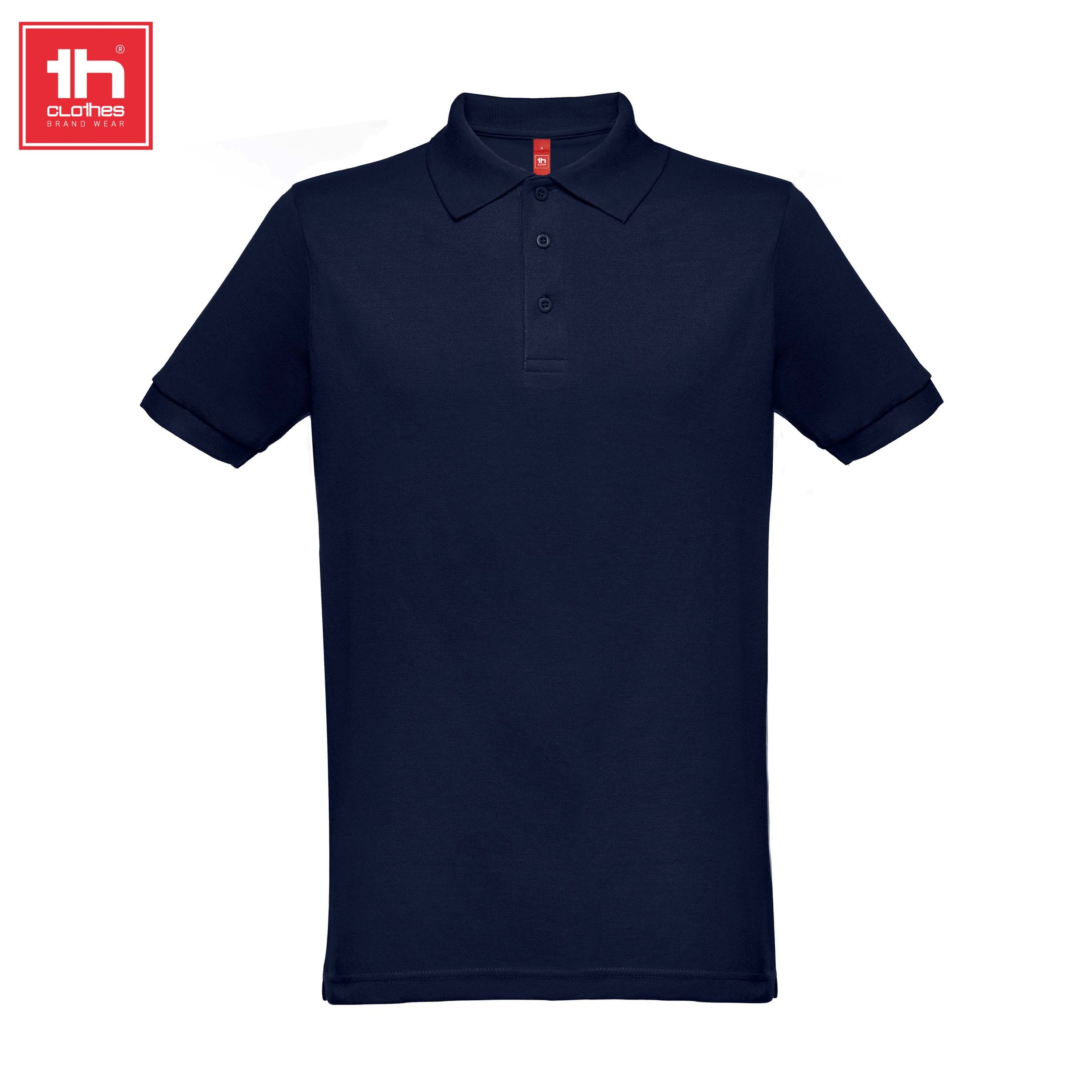 Polo-Shirt Berlin Herren