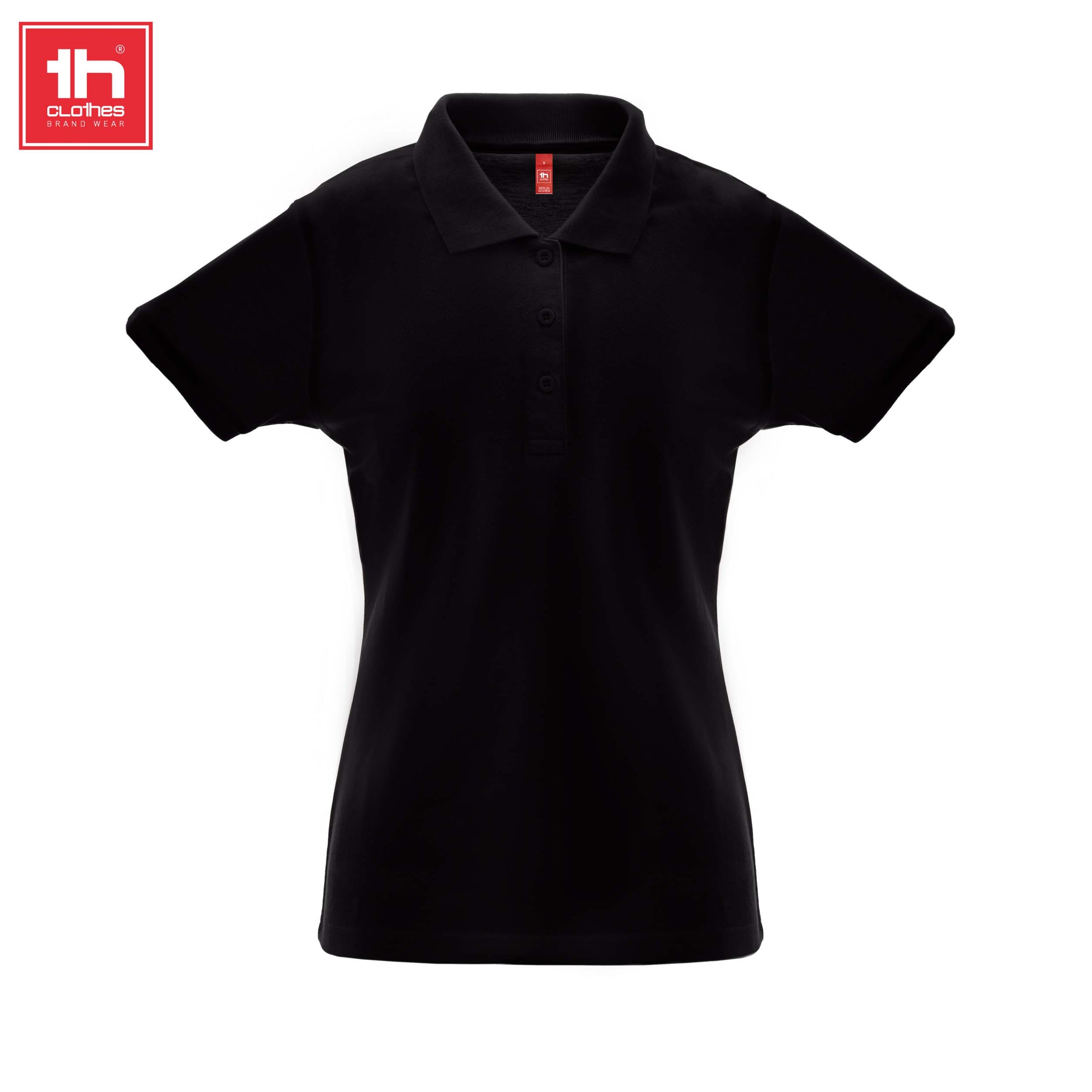 Polo-Shirt Berlin Damen