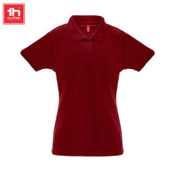 Polo-Shirt Berlin Damen