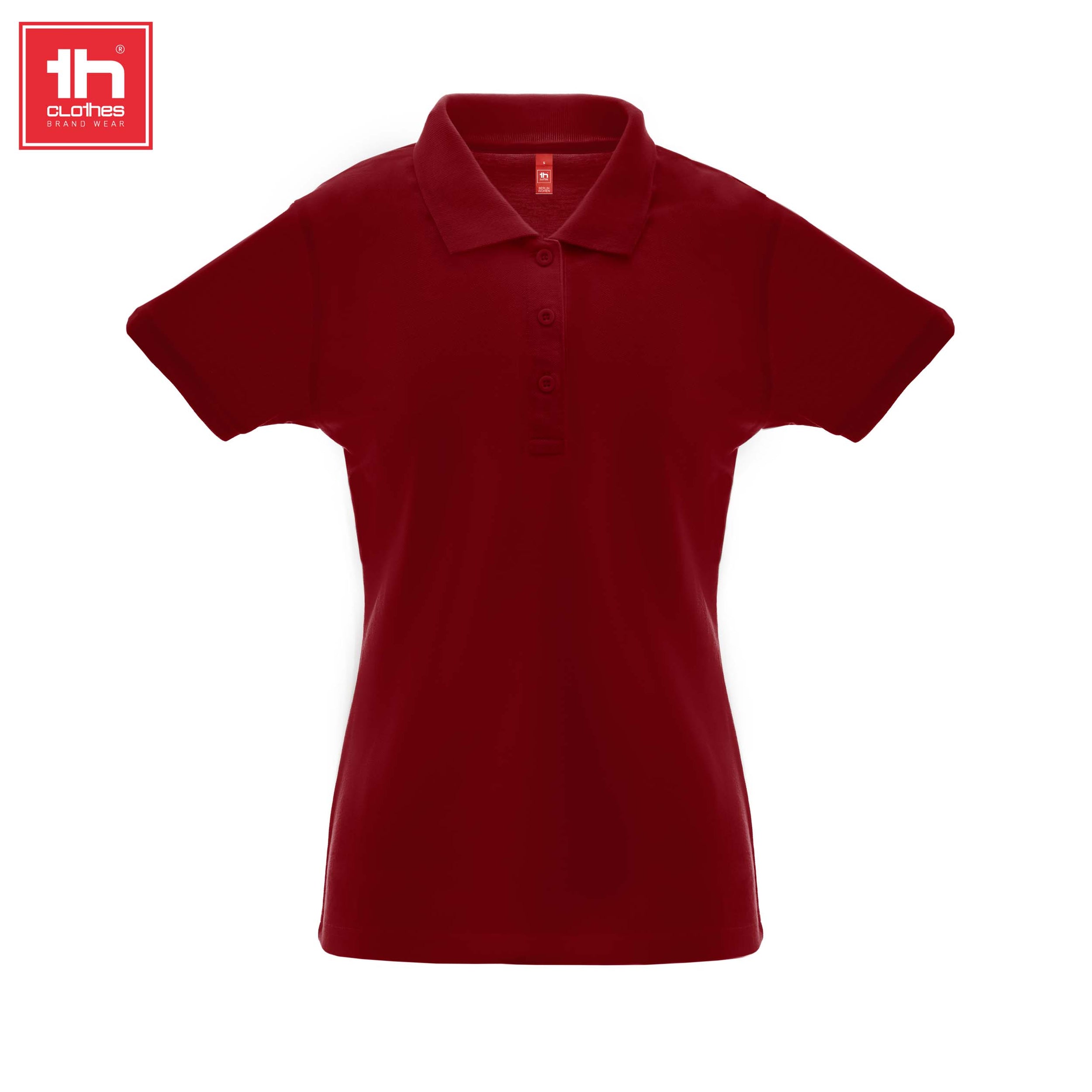 Polo-Shirt Berlin Damen